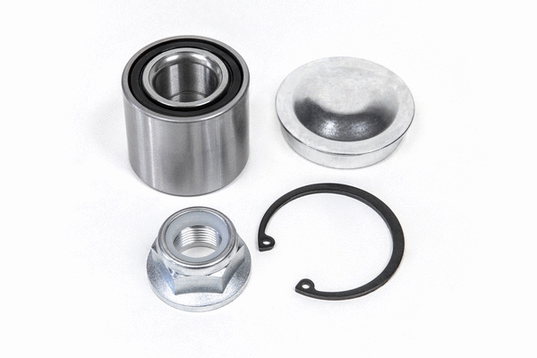 Kit de roulements de roue CORAM KCR21008