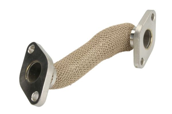 Tuyauterie, vanne EGR ENGITECH ENT500613