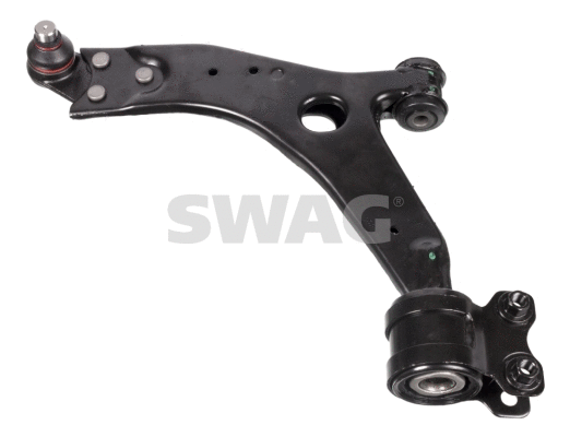 Bras de liaison, suspension de roue SWAG 50 93 6767