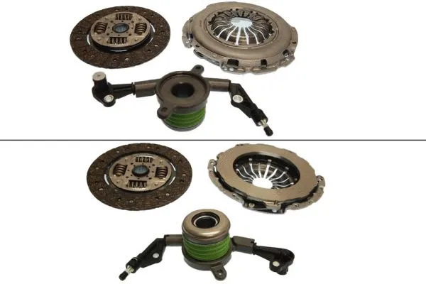 Kit d'embrayage KAWE 962691CSC