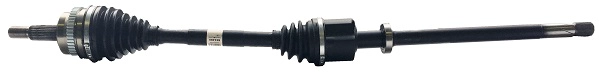 Arbre de transmission GENERAL RICAMBI RE3389