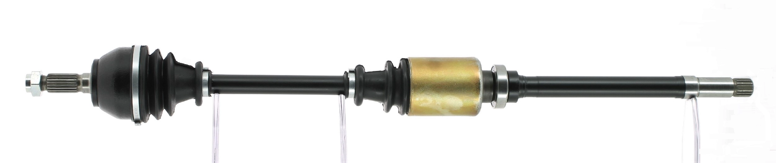 Arbre de transmission FRIESEN FDS1309
