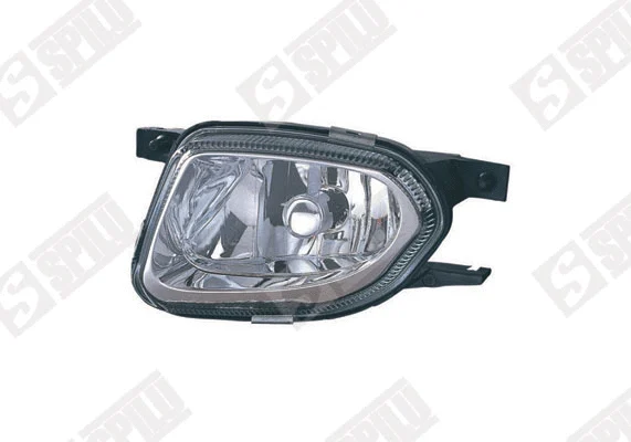Projecteur antibrouillard SPILU 618015