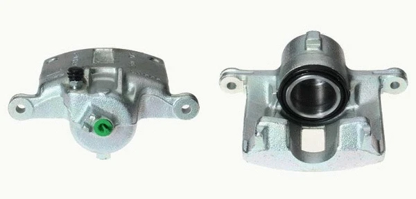 Étrier de frein 4X4 ESTANFI PDF-50-043