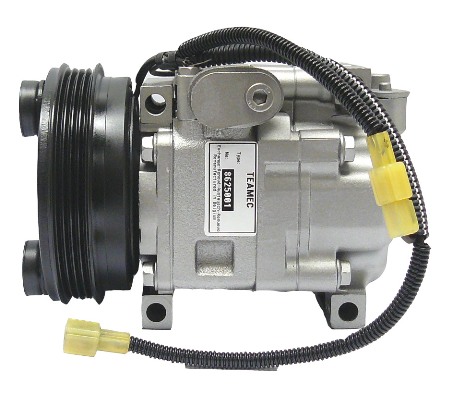 Compresseur, climatisation FRIESEN FRC25001