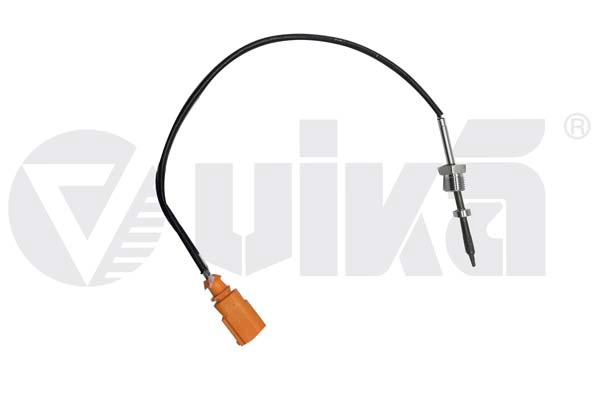 Capteur, température des gaz vika 99061842201