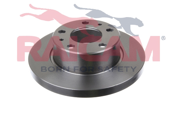 Disque de frein RAICAM RD00210