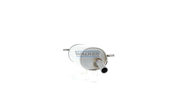Silencieux arrière WALKER 22308