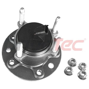 Kit de roulements de roue DriveTec DWB9058