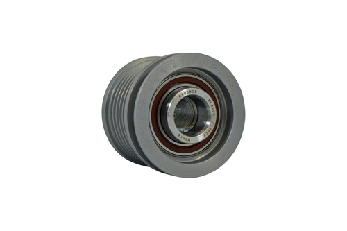 Poulie roue libre, alternateur KLAXCAR FRANCE RX03828