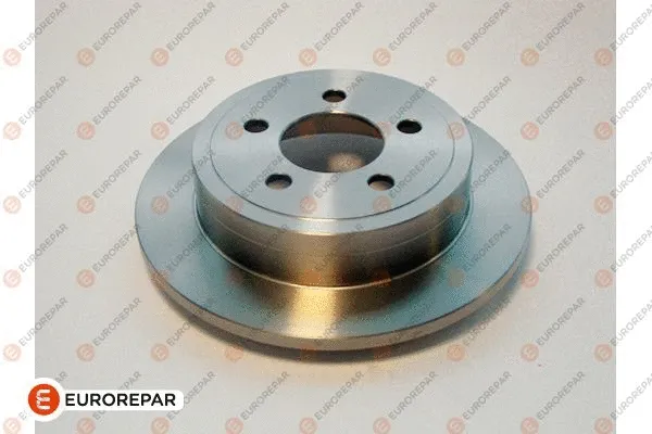 Disque de frein EUROREPAR 1667870580