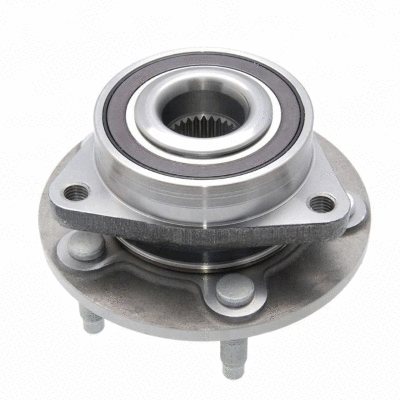 Kit de roulements de roue MTR 12170560
