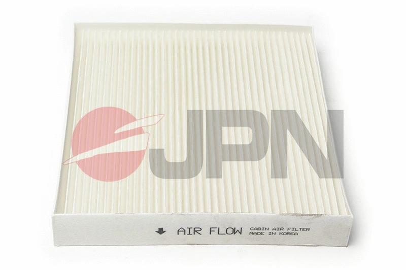 Filtre, air de l'habitacle JPN 40F0324-JPN
