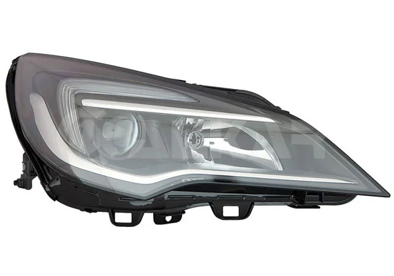Projecteur principal ALKAR 2756438