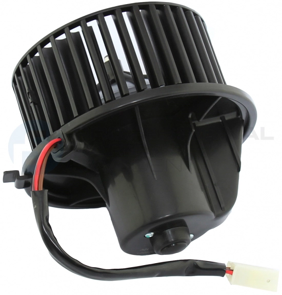 Pulseur d'air habitacle Professional Parts 87029021