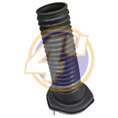 Coupelle de suspension 4u TY-SS-00055