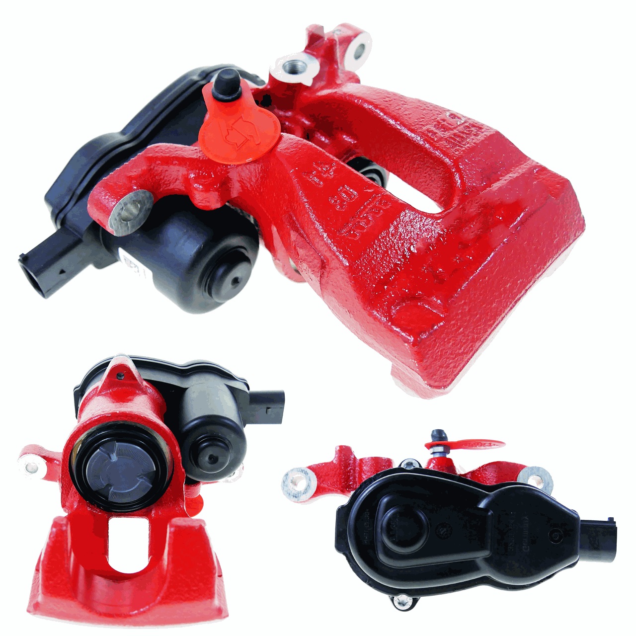 Étrier de frein Brake ENGINEERING CA3460RP1