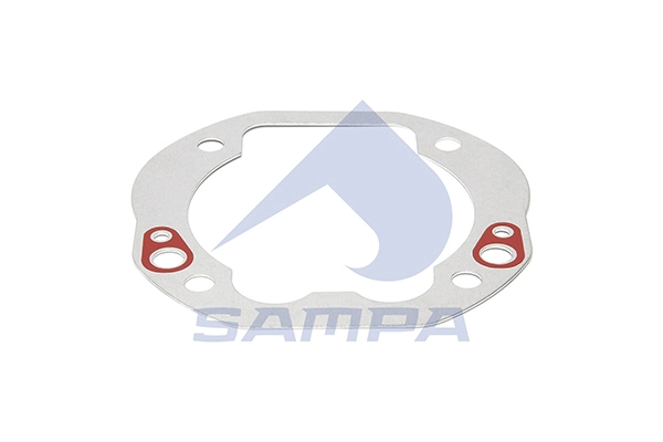 Bague d'étanchéité, compresseur d'air SAMPA 209.168