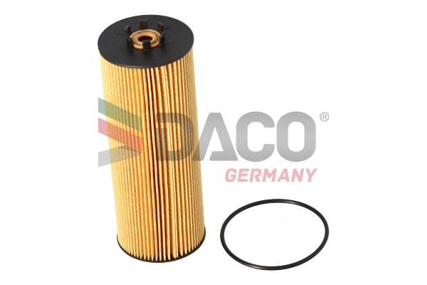 Filtre à huile DACO Germany DFO0204