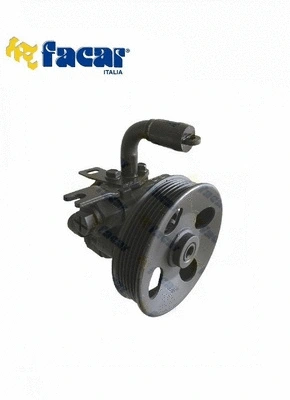 Pompe hydraulique, direction FACAR 811036
