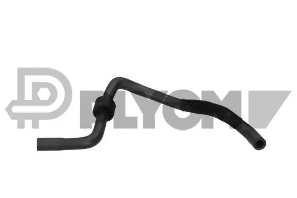 Durite de radiateur PLYOM P770456