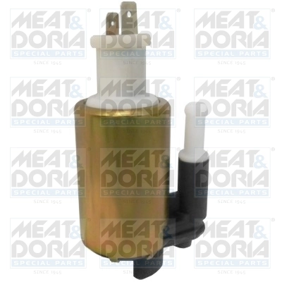 Pompe à carburant MEAT & DORIA 77505