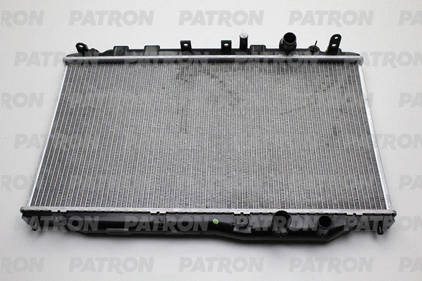 Radiateur, refroidissement du moteur PATRON PRS4329