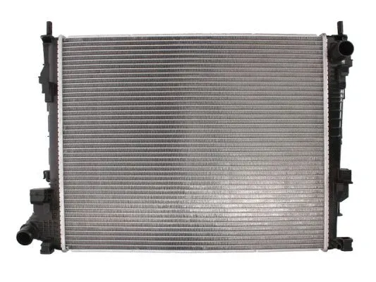 Radiateur, refroidissement du moteur THERMOTEC D7R038TT