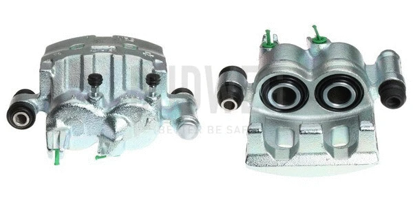 Étrier de frein BUDWEG CALIPER 342586
