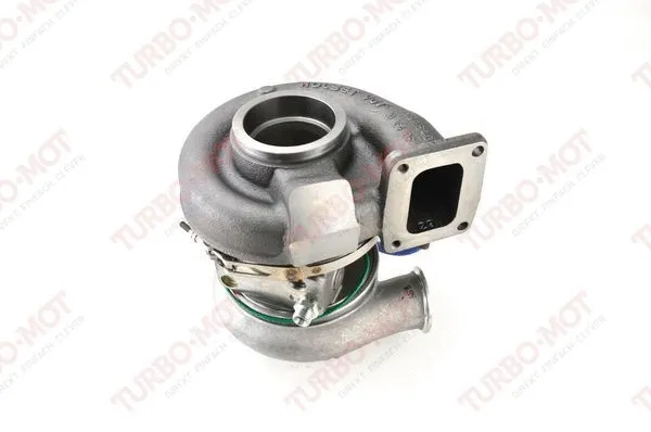 Turbocompresseur, suralimentation TURBO-MOT 604372
