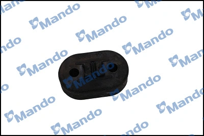Suspension, échappement MANDO DCC000215