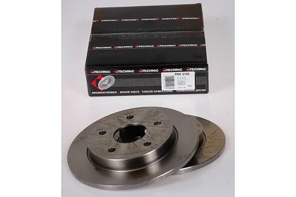 Disque de frein PROTECHNIC PRD5106