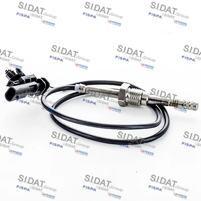 Capteur, température des gaz SIDAT 82.1337
