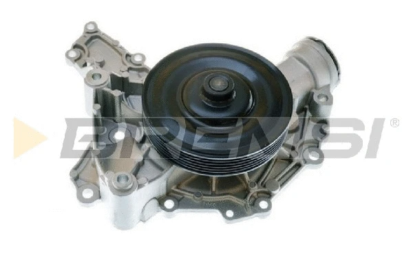 Pompe à eau, refroidissement du moteur BREMSI WP0226