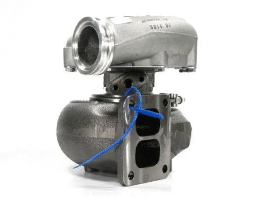 Turbocompresseur, suralimentation GARRETT 466818-5007S
