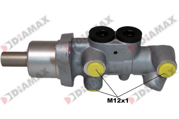 Maître-cylindre de frein DIAMAX N04237