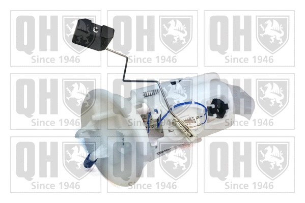 unité d'alimentation de carburant QUINTON HAZELL QFP751