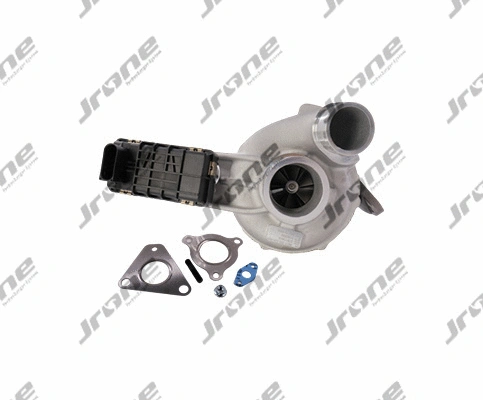 Turbocompresseur, suralimentation Jrone 8G17-300-C24