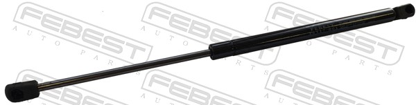 Vérin, capot-moteur FEBEST 16117-001