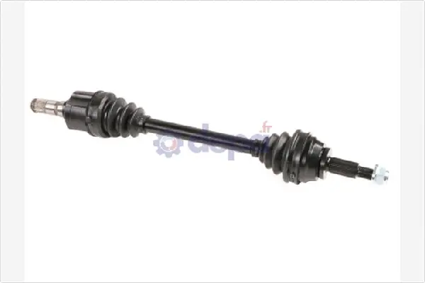 Arbre de transmission DEPA 3102070