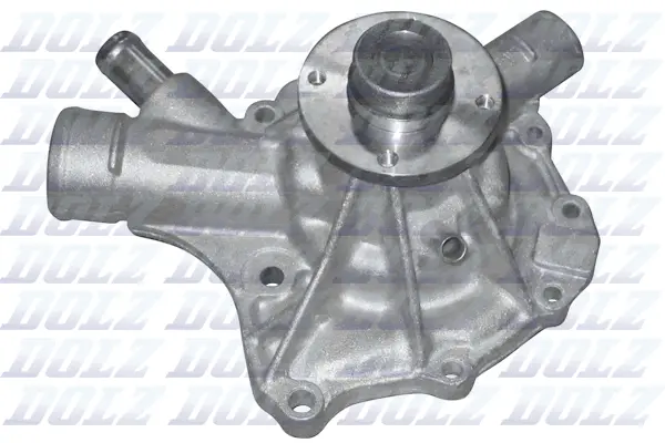 Pompe à eau, refroidissement du moteur DOLZ M225