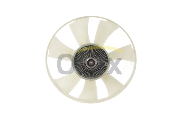 Embrayage, ventilateur de radiateur OREX 120171