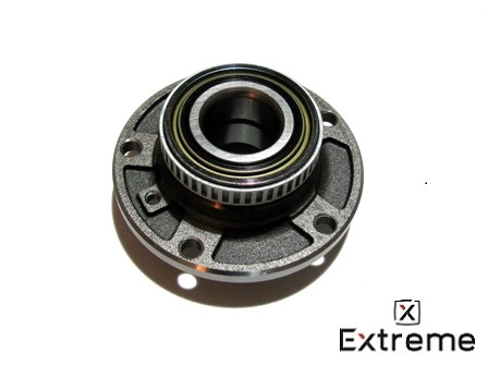 Kit de roulements de roue EXTREME 501420