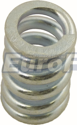 Ressort, tuyau d'échappement EuroFlo EMB007