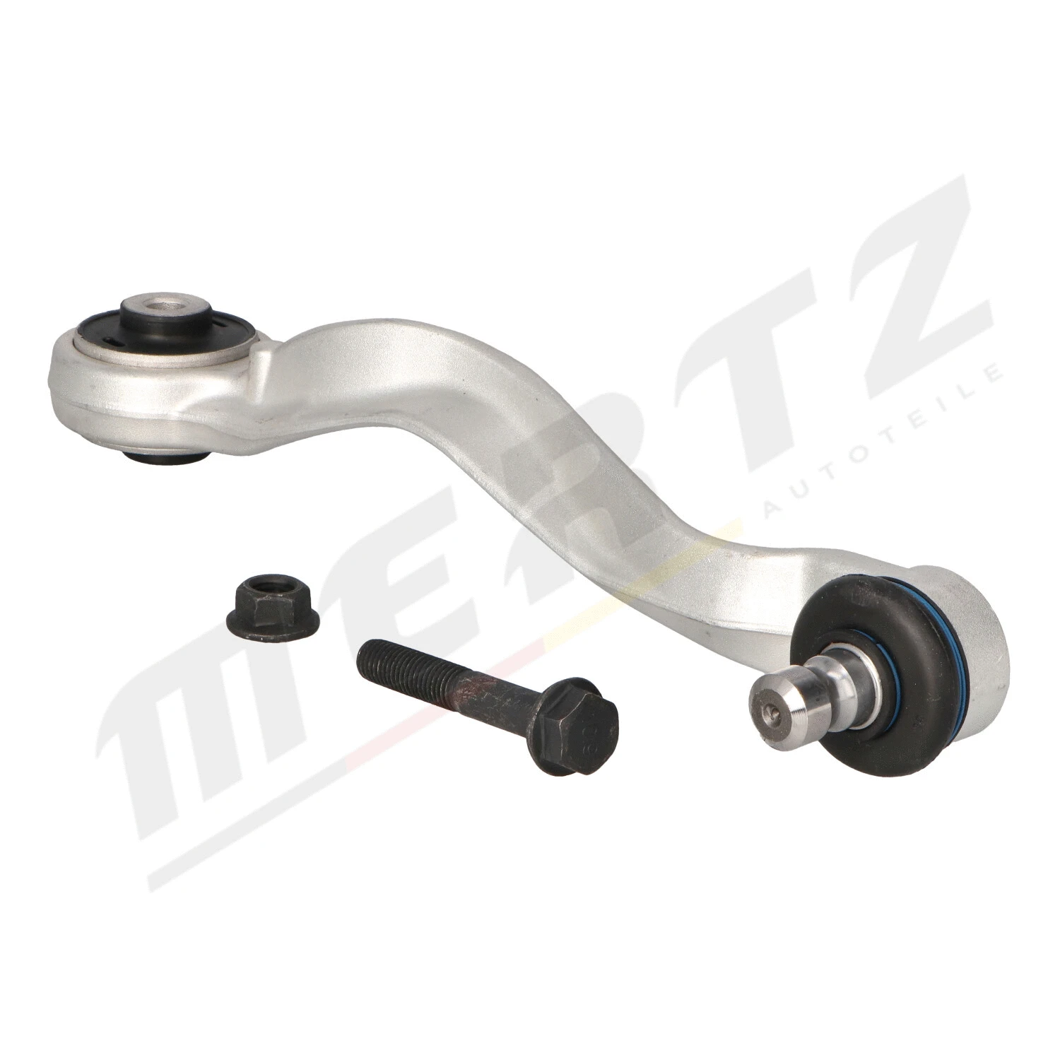 Bras de liaison, suspension de roue MERTZ M-S0186