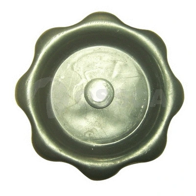Bouchon, réservoir de carburant OSSCA 19015