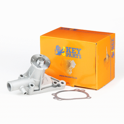 Pompe à eau, refroidissement du moteur KEY PARTS KCP1115
