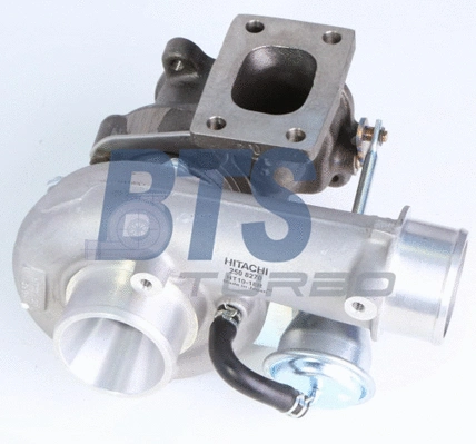 Turbocompresseur, suralimentation BTS Turbo T912368