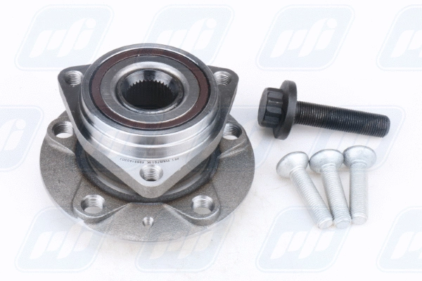 Kit de roulements de roue PFI PHU57011K