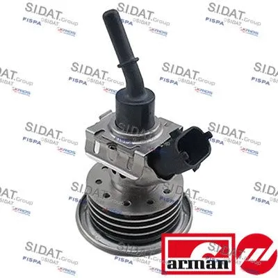 Module de dosage, injection d'urée AUTOTEAM M80011AS